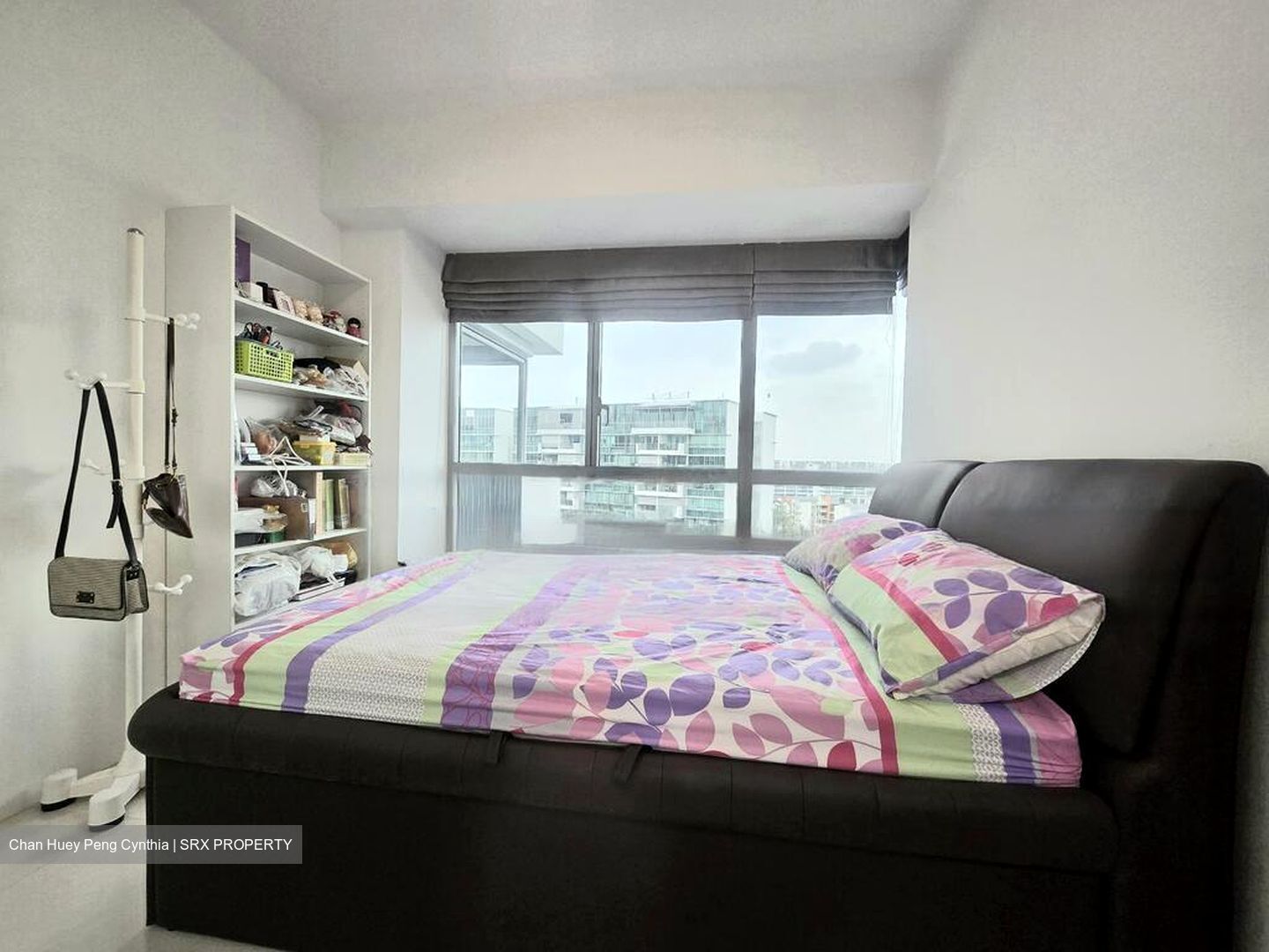 The Minton (D19), Condominium #447927661